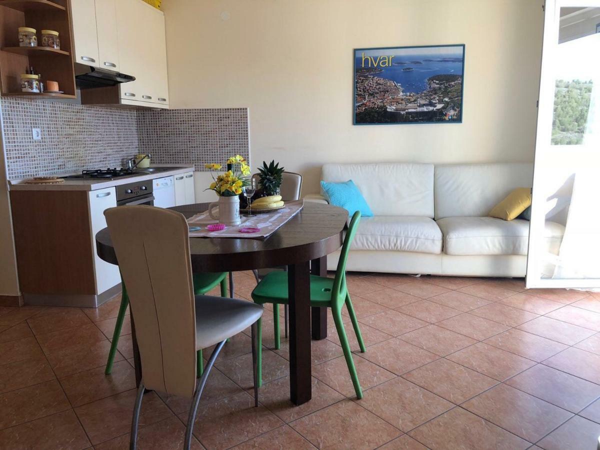 Azzuro Apartment Dolac Exterior photo