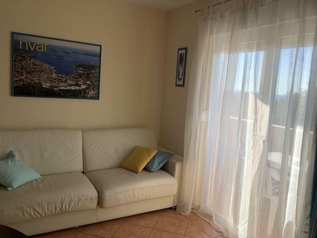 Azzuro Apartment Dolac Exterior photo